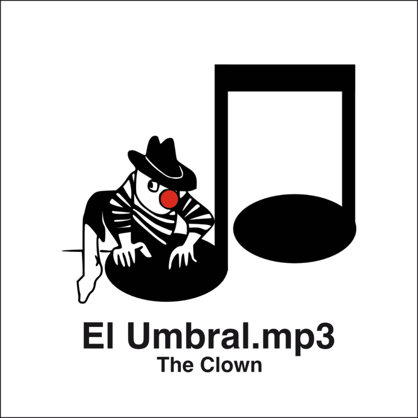 the clown el umbral icon