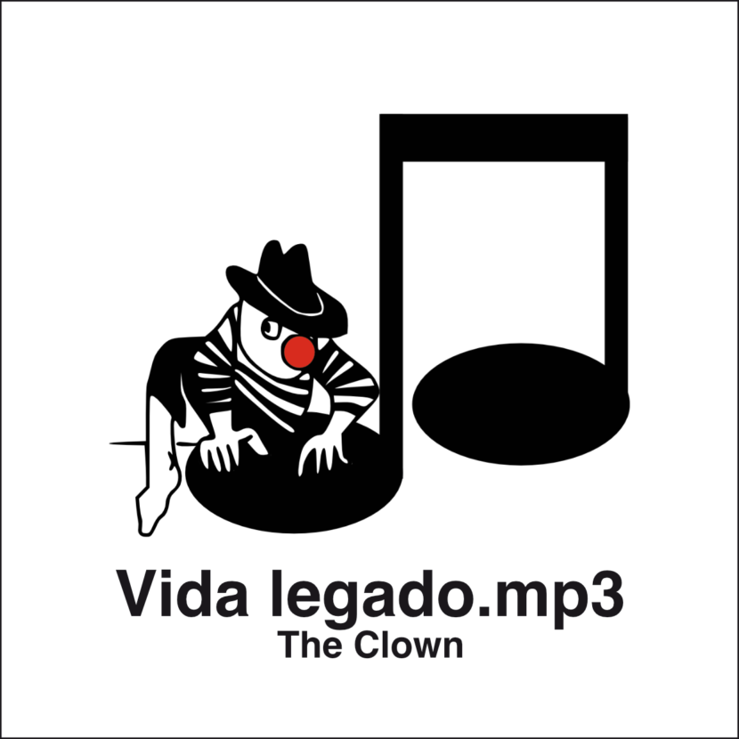 the clown vida legado icon