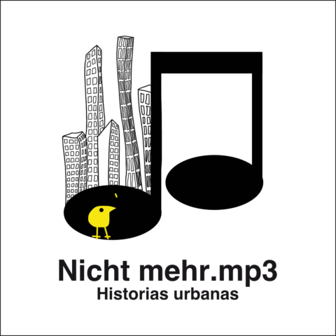 07 historias urbanas 2 0 icons nicht mehr