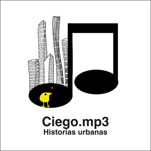 09 historias urbanas 2 0 icons ciego