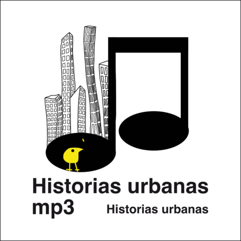 12 historias urbanas 2 0 icons historias urbanas