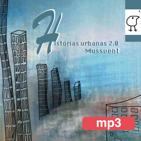 historias urbanas 2 0 icons full album mp3 front