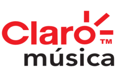 Claro Música Logo Link a Mussvent